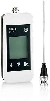 Термометр LH - Ludwig Heer 611708 CHEF'S PROBE-00-1.5