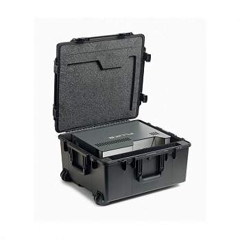 Калибратор температуры Fluke 87245 9190A-DW-P-256