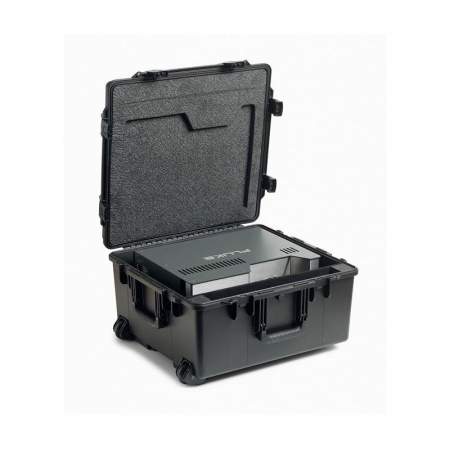 Калибратор температуры Fluke 87245 9190A-DW-P-256