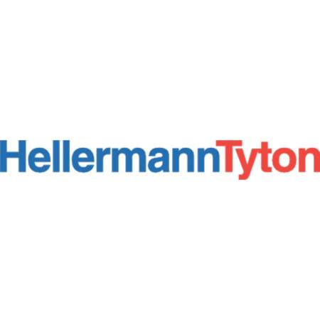 Кабельная стяжка HellermannTyton 111-12827 T120S-PP-BK (500)