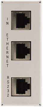 Интерфейс для переключения XC200. EATON XT-RJ45-ETH-RS232