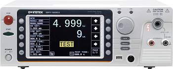 Тестер изоляции GW Instek 01PT12K330GT 