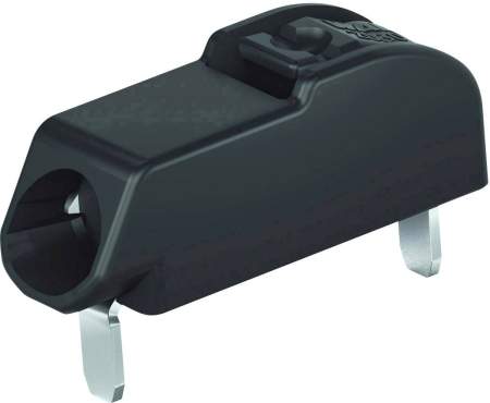 Быстроразъемная клемма WAGO 2060-1421/998-404, 1 pin, 0.20мм² - 0.75мм², 160В, 9А, CS: 4мм, (1 шт)