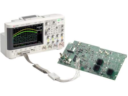 Осциллограф Keysight MSOX2022A 