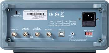 Генератор сигналов Tektronix AFG1022 