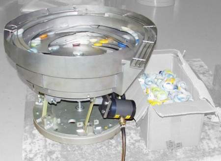 Поршневой вибратор Netter Vibration  NTS 250 NF