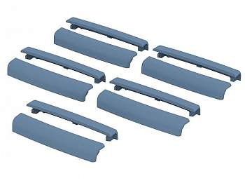  Bopla C 1700 BL-5014 