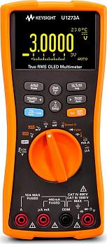 Цифровой мультиметр Keysight U1273A 