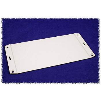 Фланец Hammond Electronics 1591FDGY 