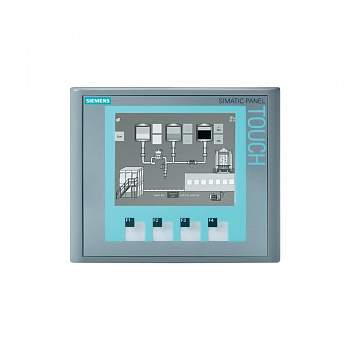  Siemens 6AV6647-0AA11-3AX0 SIMATIC KTP400