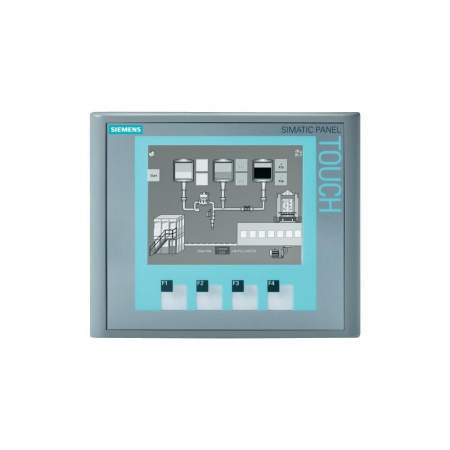  Siemens 6AV6647-0AA11-3AX0 SIMATIC KTP400
