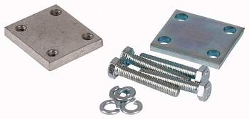 Шинная клемма , 16x16x35mm. EATON K16X16/35