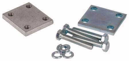 Шинная клемма , 16x16x35mm. EATON K16X16/35