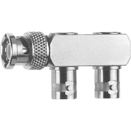 J01005A0003, Telegärtner - BNC-разъем - BNC-разъем : 1 шт.