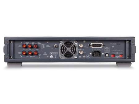 Вольтметр универсальный Keysight 3458A 