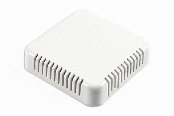 Универсальный корпус Hammond Electronics 1551V4WH 