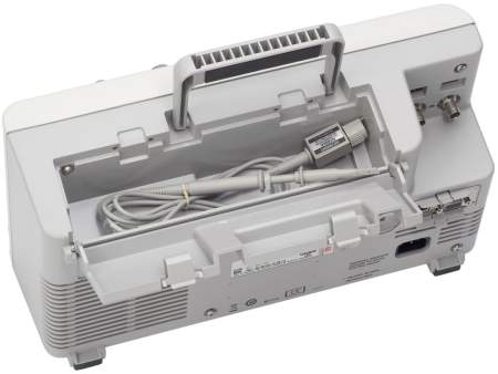 Осциллограф Keysight MSOX2024A 