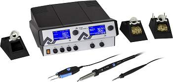 Цифровая паяльная станция Ersa 0ICV4000AIC i-CON VARIO 4