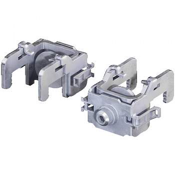 Зажим шины Rittal SV 9677.480 