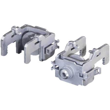 Зажим шины Rittal SV 9677.480 