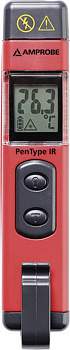 ИК-термометр Beha Amprobe 4308539 