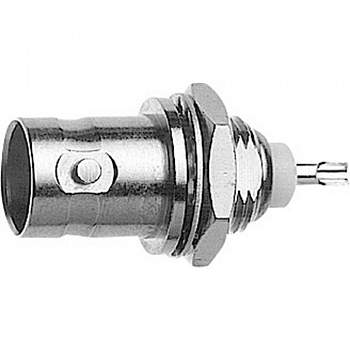 J01003A1218, Telegärtner - BNC-разъем, 75 Ом : 1 шт.