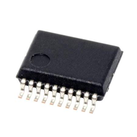  Analog Devices LTC7545ABSW#PBF 