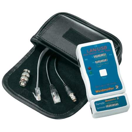  Weidmüller 9205400000 