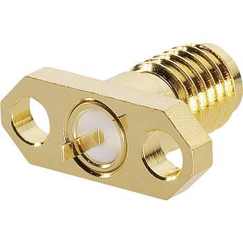 0417102, BKL-ELECTRONIC - SSMA-разъем, 50 Ом : 1 шт.