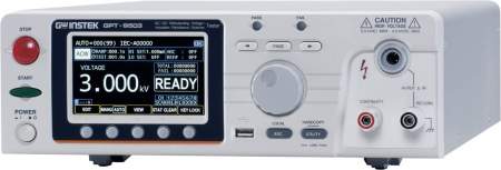 Тестер изоляции GW Instek 01PT950300GT 