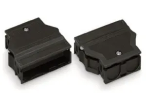 Корпус для компенсатора натяжения WAGO 770-505/023-000, (1 шт)