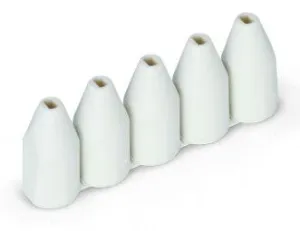 Стопор изоляции WAGO 2001-171, (1 шт)