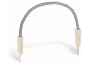 Проволочная перемычка WAGO 2009-402, (1 шт)