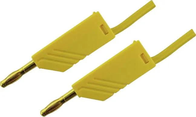 Тестовый провод SKS Hirschmann 934061703 MLN 50/2.5 Au