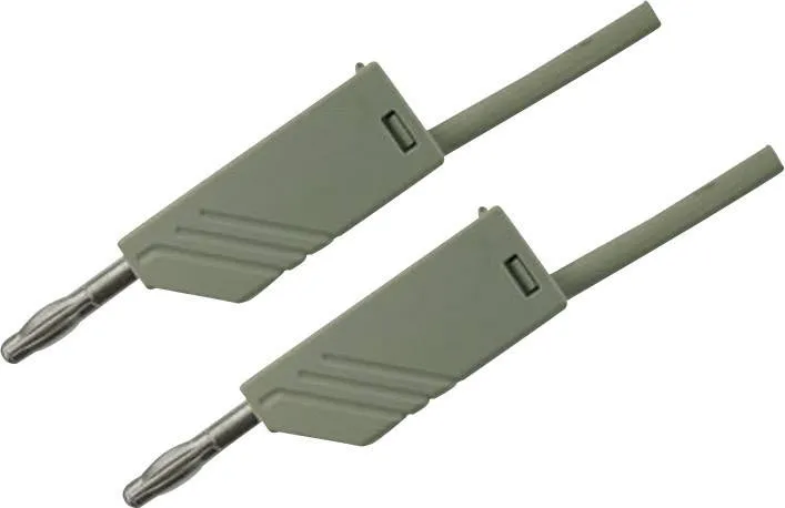 Тестовый провод SKS Hirschmann 934061106 MLN 50/2.5