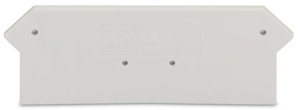 Клеммная панель/разделитель WAGO 280-364, (100 шт)