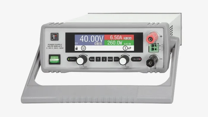  Elektro Automatik  