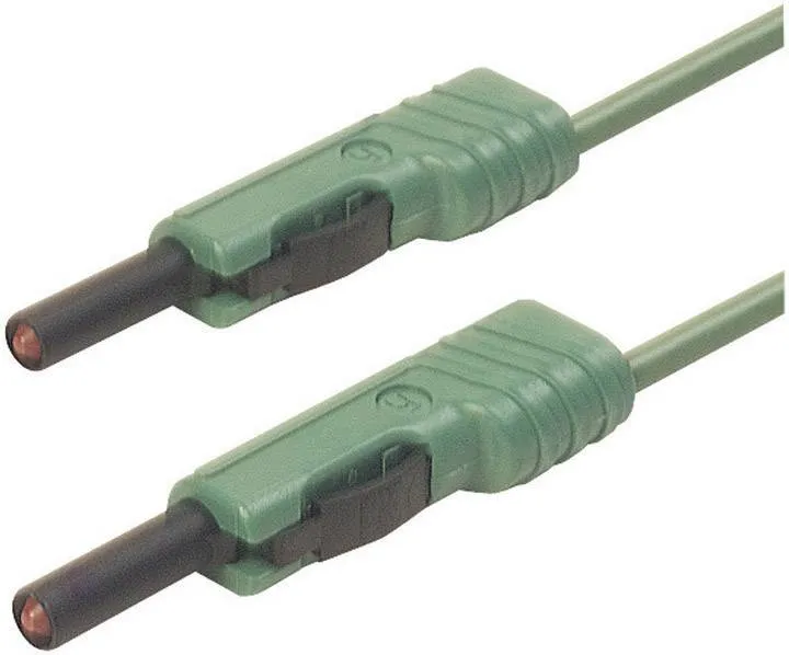 Тестовый провод SKS Hirschmann 973645104 MLB 50/1 V
