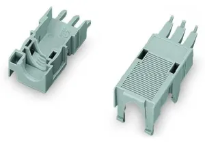 Корпус для компенсатора натяжения WAGO 769-1604, (1 шт)