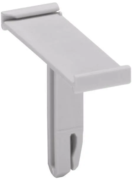 Держатель для этикеток WAGO 2009-196, (1 шт)