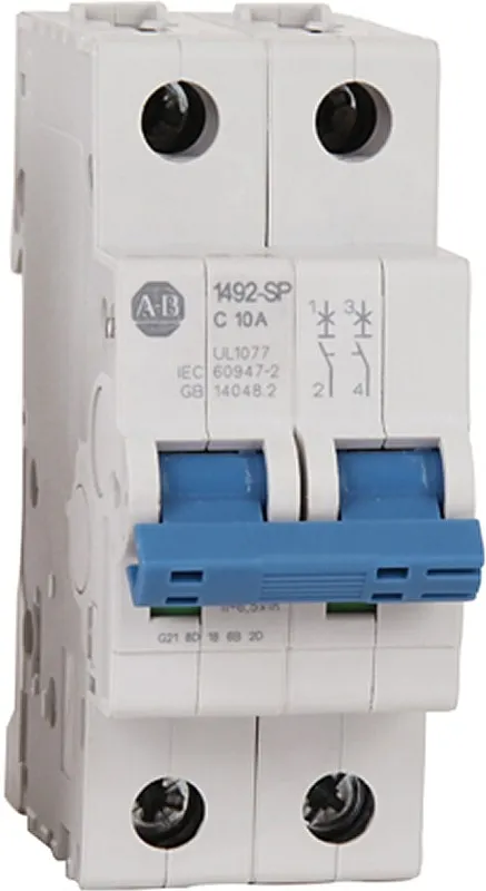  Allen Bradley  