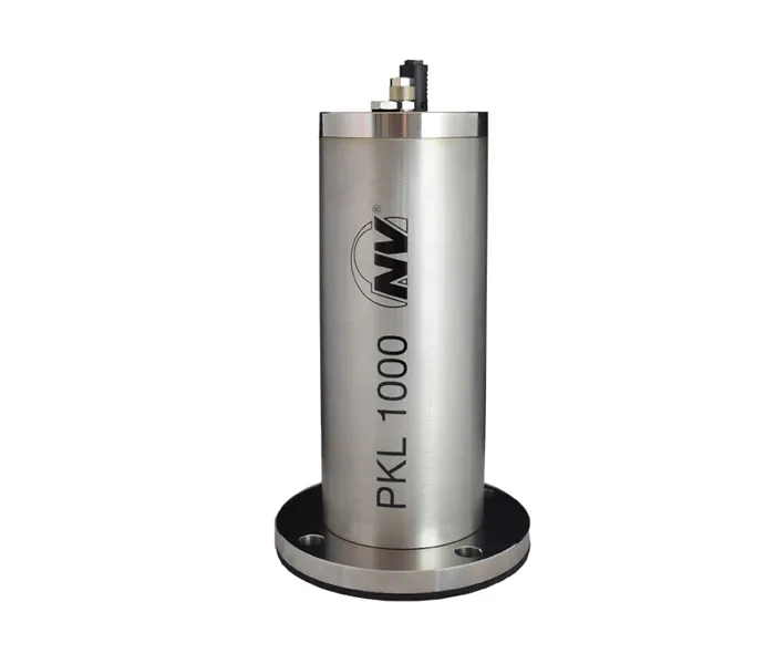 Ударный вибратор Netter Vibration  PKL 1000/6