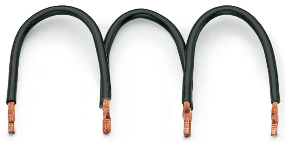 Соединительная перемычка WAGO 709-110, 24А, (1 шт)