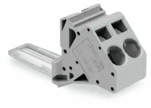 Силовой отвод WAGO 285-1175, (1 шт)