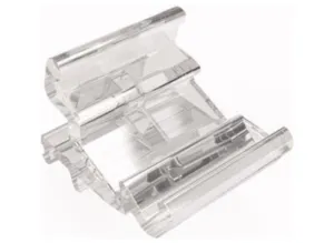 Держатель группового маркера WAGO 750-107, (1 шт)