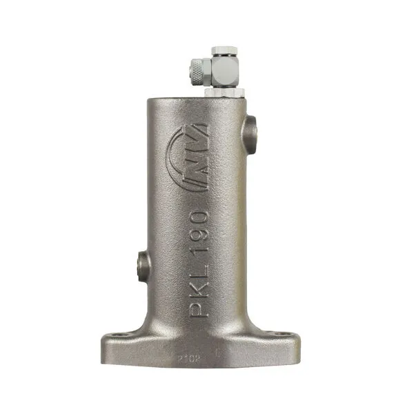 Ударный вибратор Netter Vibration  PKL 190/4