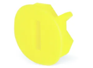 Заглушка WAGO 2010-100, (1 шт)