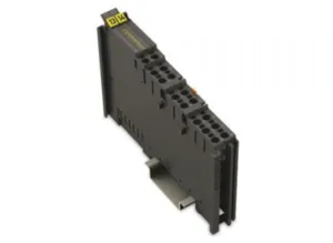 Модуль цифрового ввода ПЛК WAGO 750-1416/040-000 