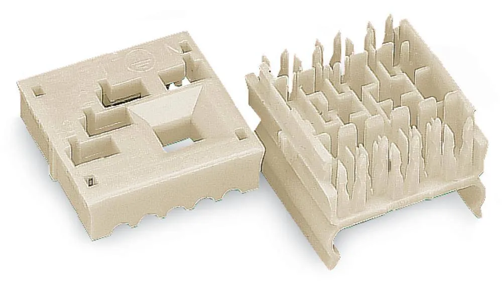 Клеммник WAGO 267-141, 5 pin, 1.5мм² - 2.5мм², 500В, (500 шт)