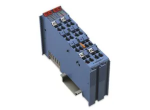 Модуль цифрового вывода ПЛК WAGO 750-539 